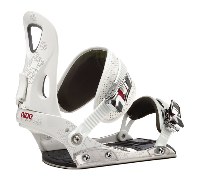 Ride LX Snowboard Binding 2007