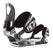 Ride EX Snowboard Binding 2007 Black