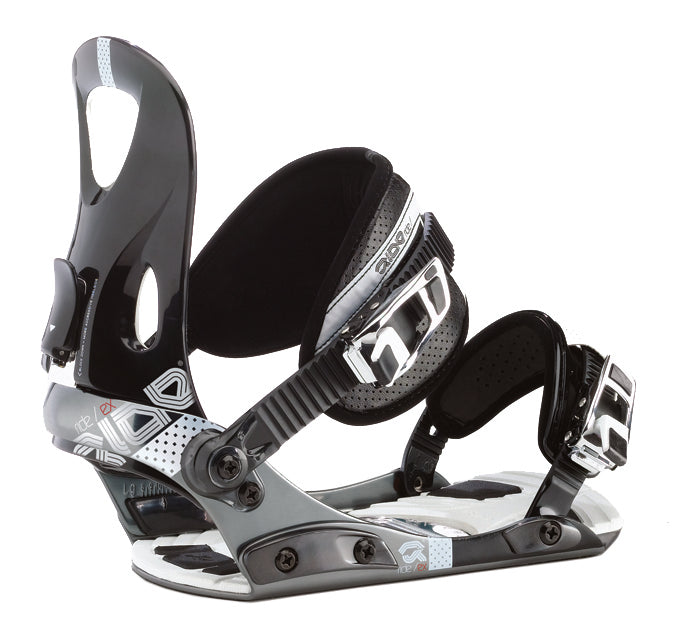 Ride EX Snowboard Binding 2007