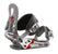 Ride RX Snowboard Binding 2007 Charcoal