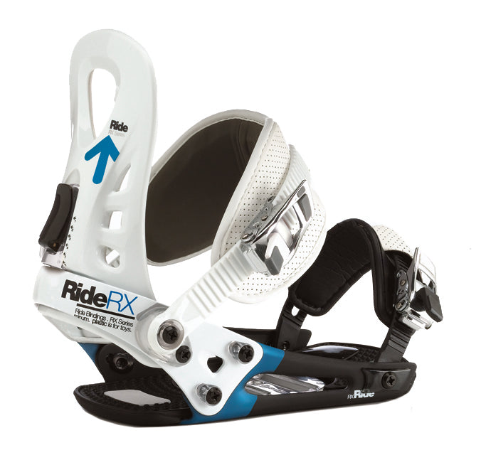 Ride RX Snowboard Binding 2007