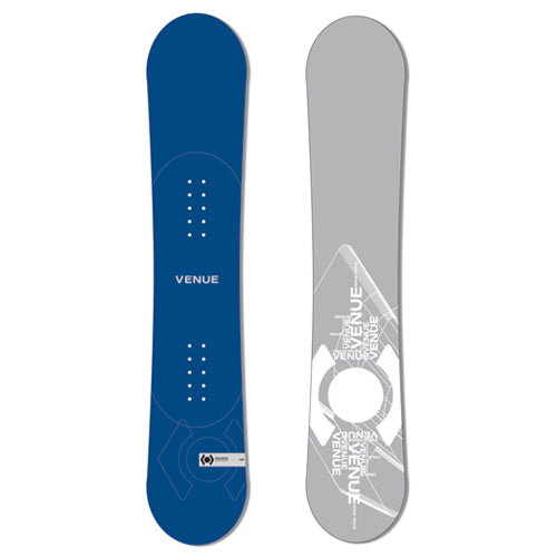 Venue Source Snowboard 2006