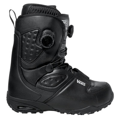 Vans Fargo Focus Snowboard Boots 2007