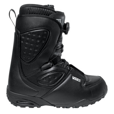 Vans Fargo Snowboard Boots 2007
