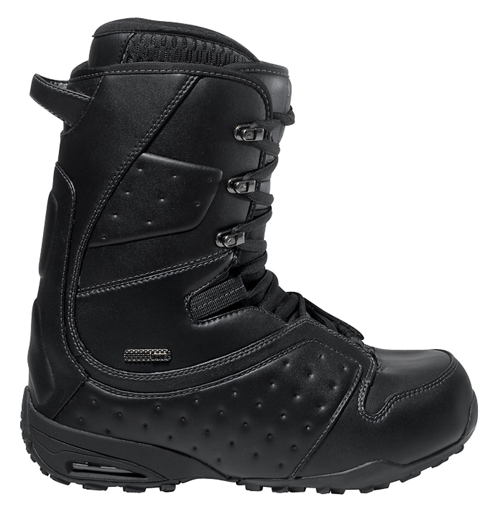 Vans Hifax Snowboard Boots 2007