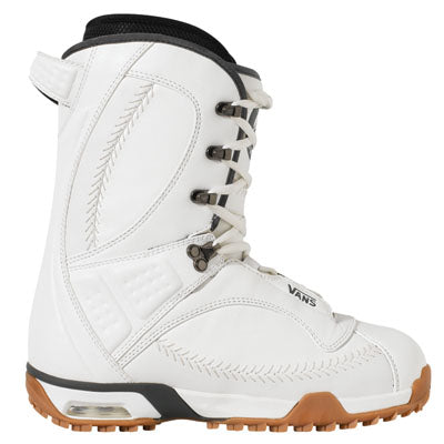 Vans BFB Snowboard Boots 2007