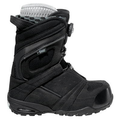 Vans W Contra Snowboard Boots - Women's 2007