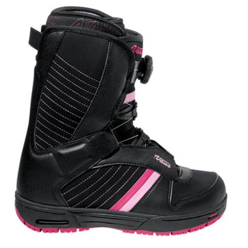 Vans W Encore Snowboard Boots - Women's 2007