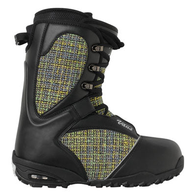 Vans W Tara Dakides III Snowboard Boots - Women's 2007