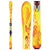 K2 T9 Burnin Luv Skis - Women's 2006