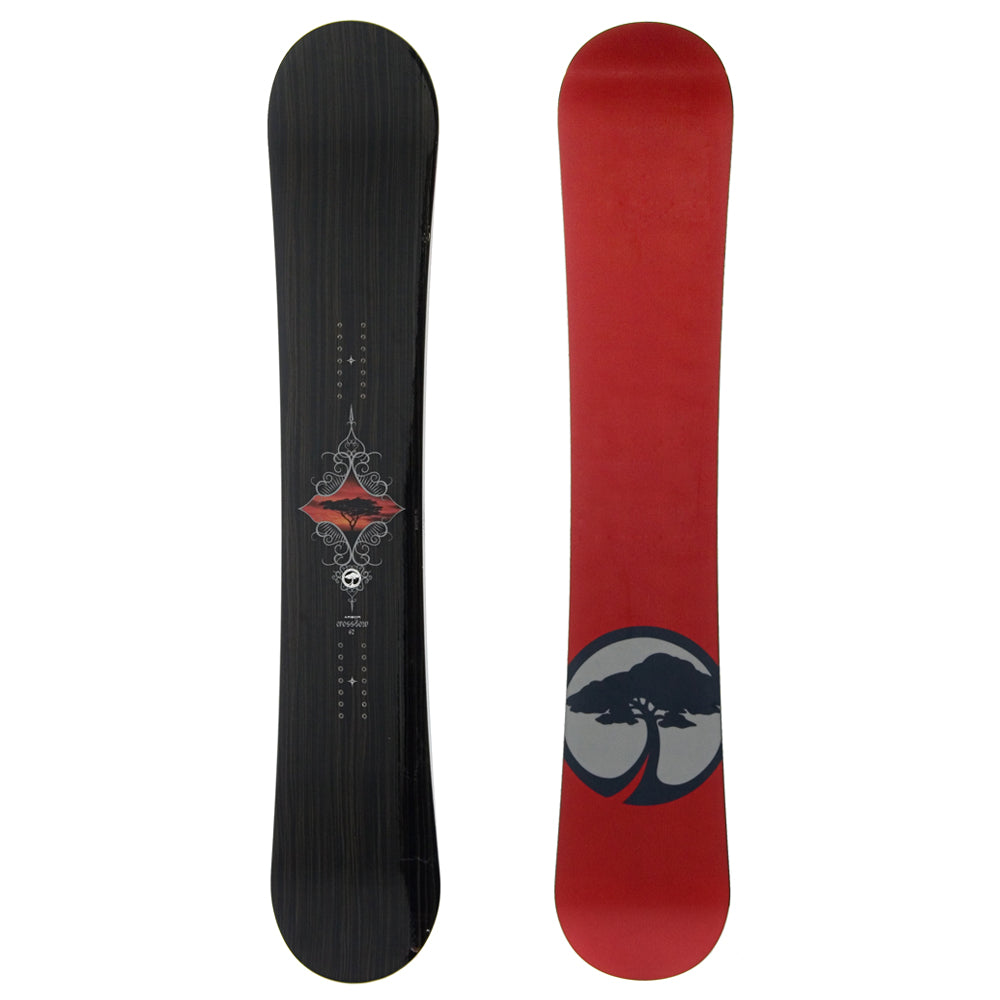 Arbor Crossbow Snowboard 2007
