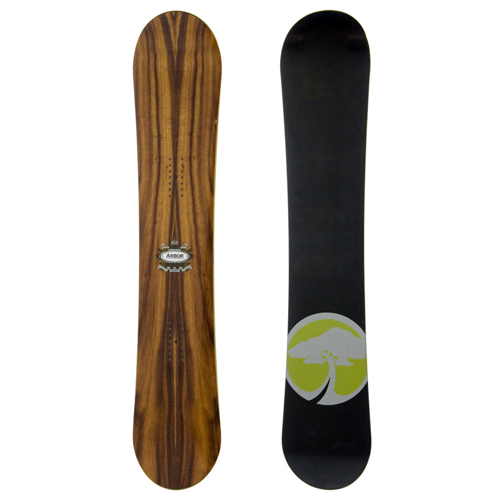 Arbor Element Snowboard 2007