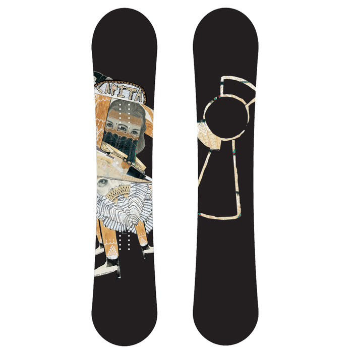 CAPiTA Outdoor Living Snowboard 2007