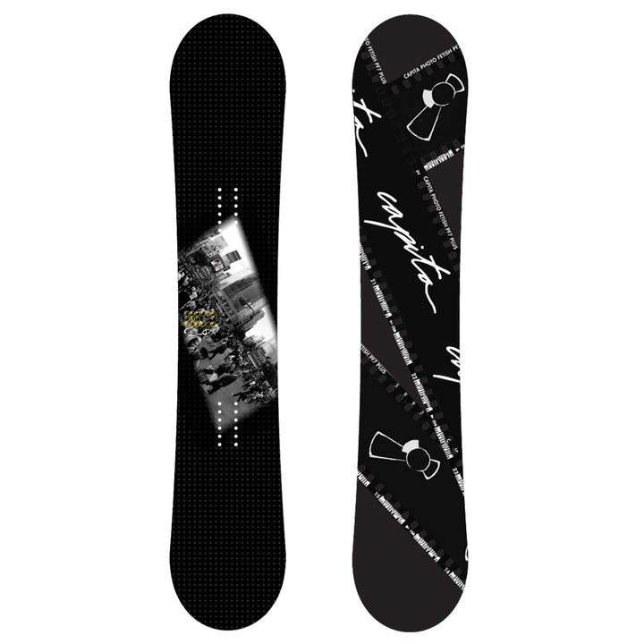 CAPiTA Photo Fetish Snowboard 2007