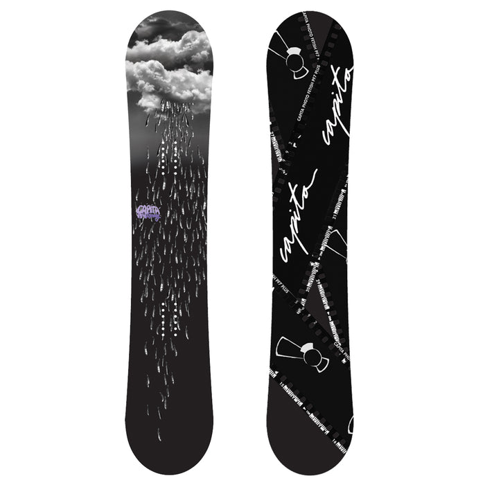 CAPiTA Photo Fetish Snowboard 2007