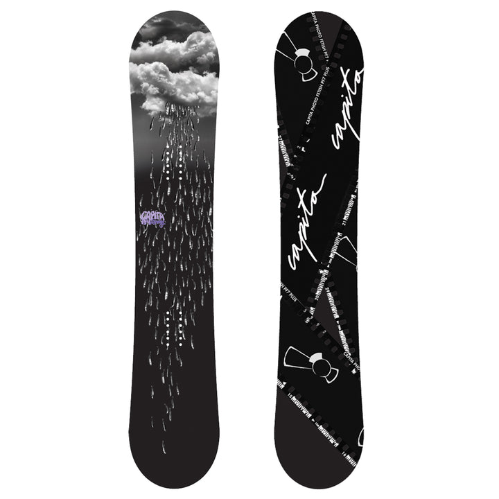 CAPiTA Photo Fetish Snowboard 2007