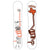 CAPiTA Travis Parker's Texas Snowboard 2007