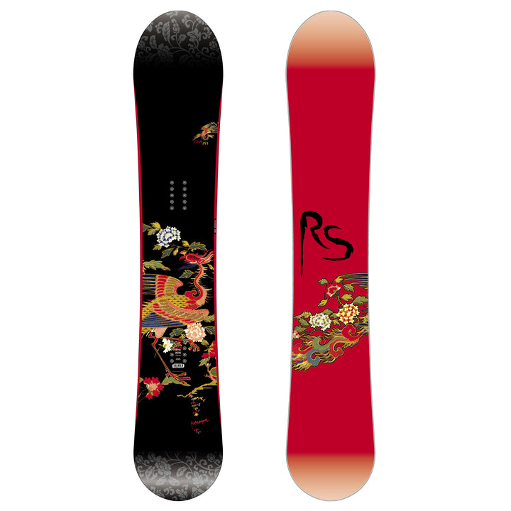 Rossignol Diva Snowboard - Women's 2007