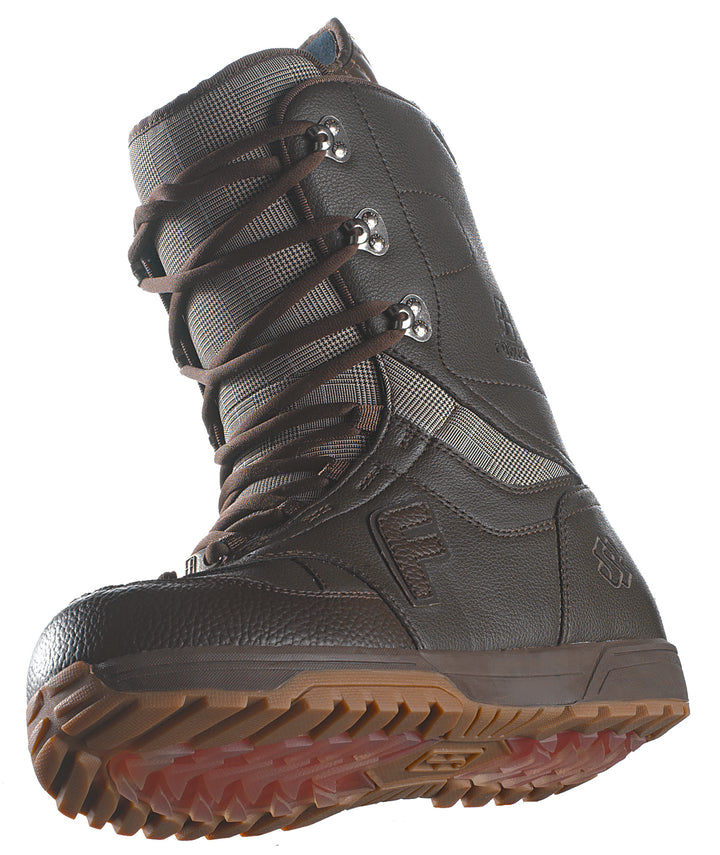 Forum Destroyer Snowboard Boots 2007