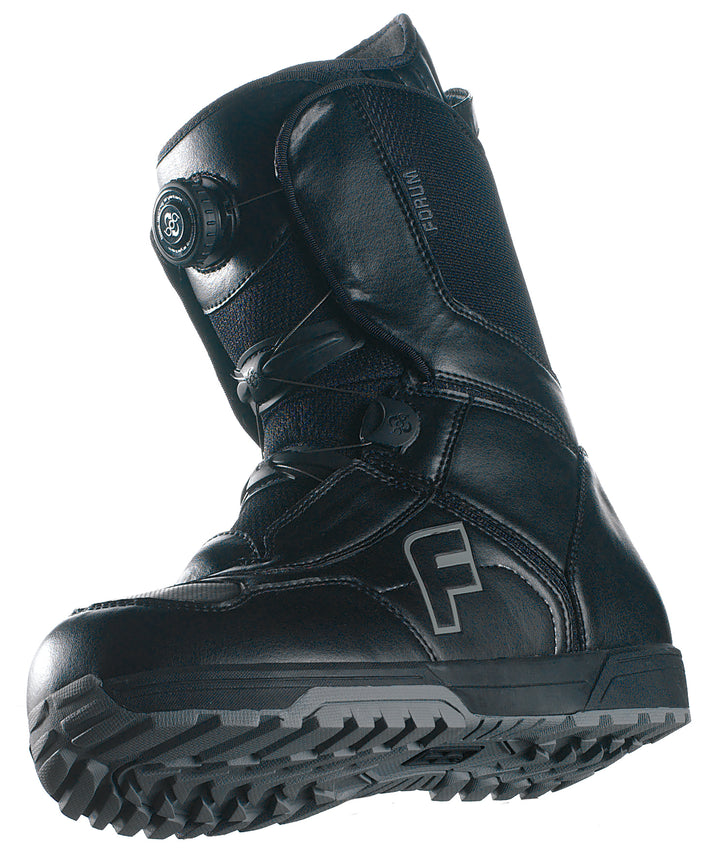 Forum League Boa Snowboard Boots 2007