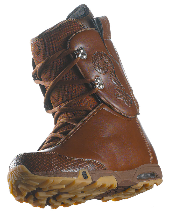 Forum W Stampede Snowboard Boots - Women's 2007