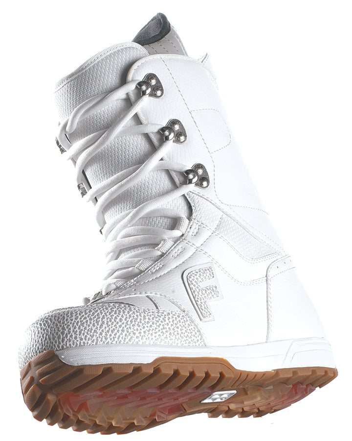 Forum W Destroyer Snowboard Boots - Women's 2007