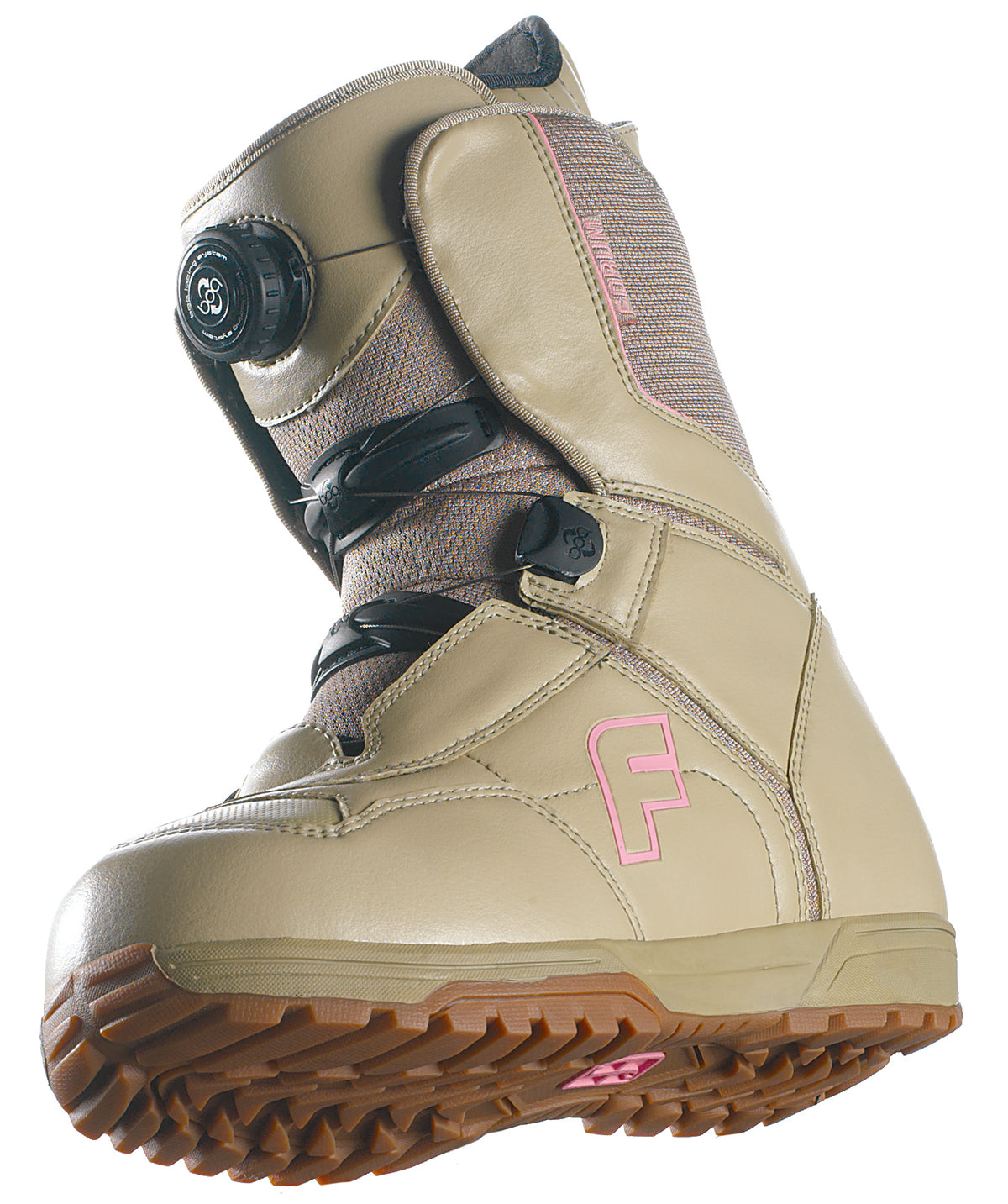Forum W League Boa Snowboard Boots - Women's 2007