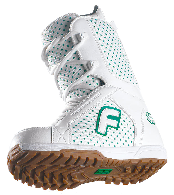 Forum W Aura Snowboard Boots - Women's 2007
