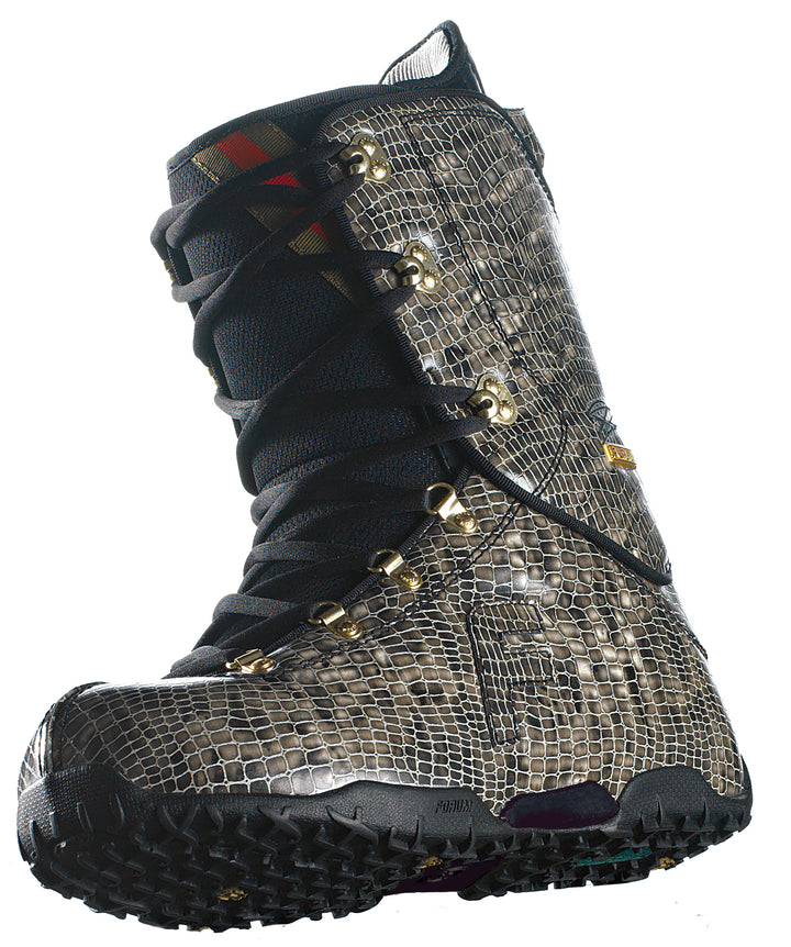 Forum Shepherd JP Walker Snowboard Boots 2007