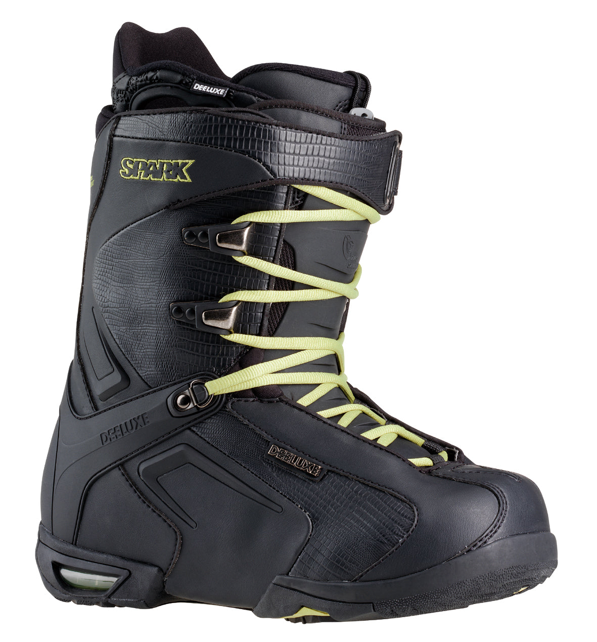 Deeluxe Spark Snowboard Boots 2007