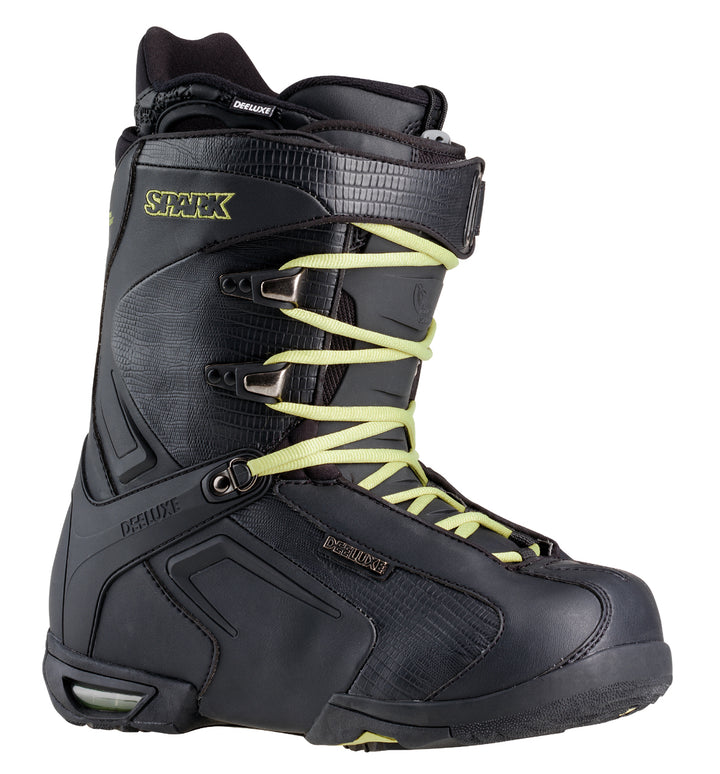 Deeluxe Spark Snowboard Boots 2007