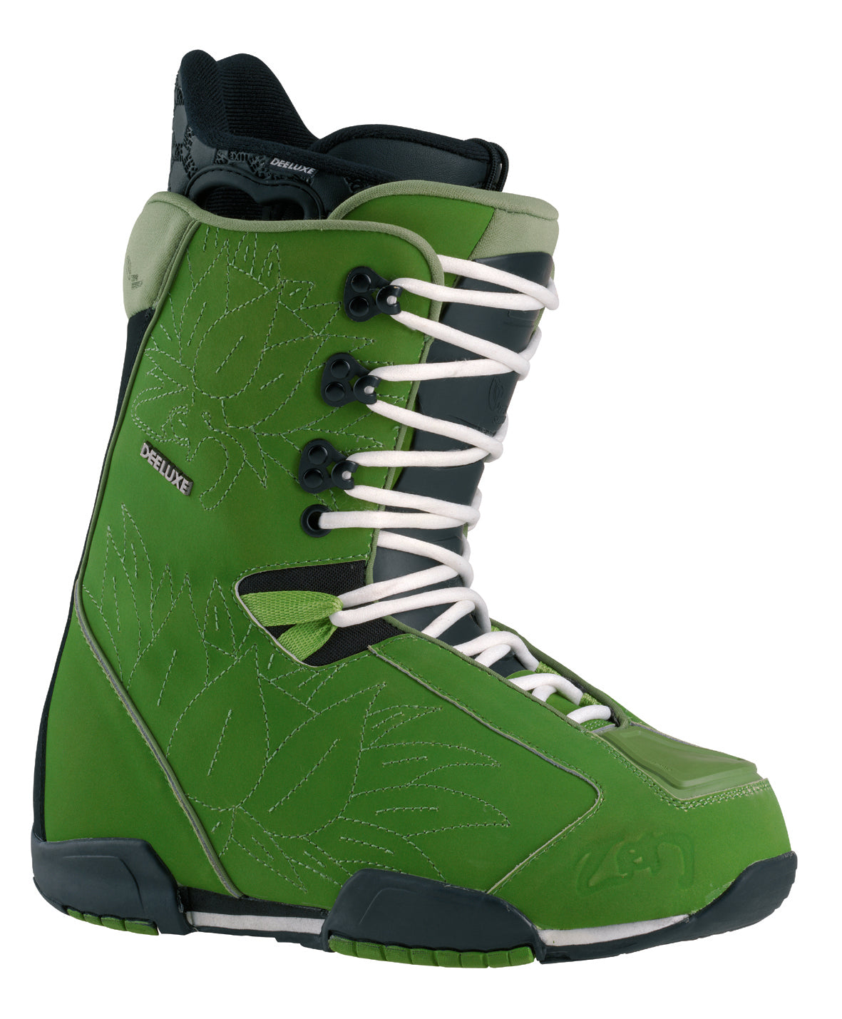 Deeluxe Zen TF Snowboard Boots 2007