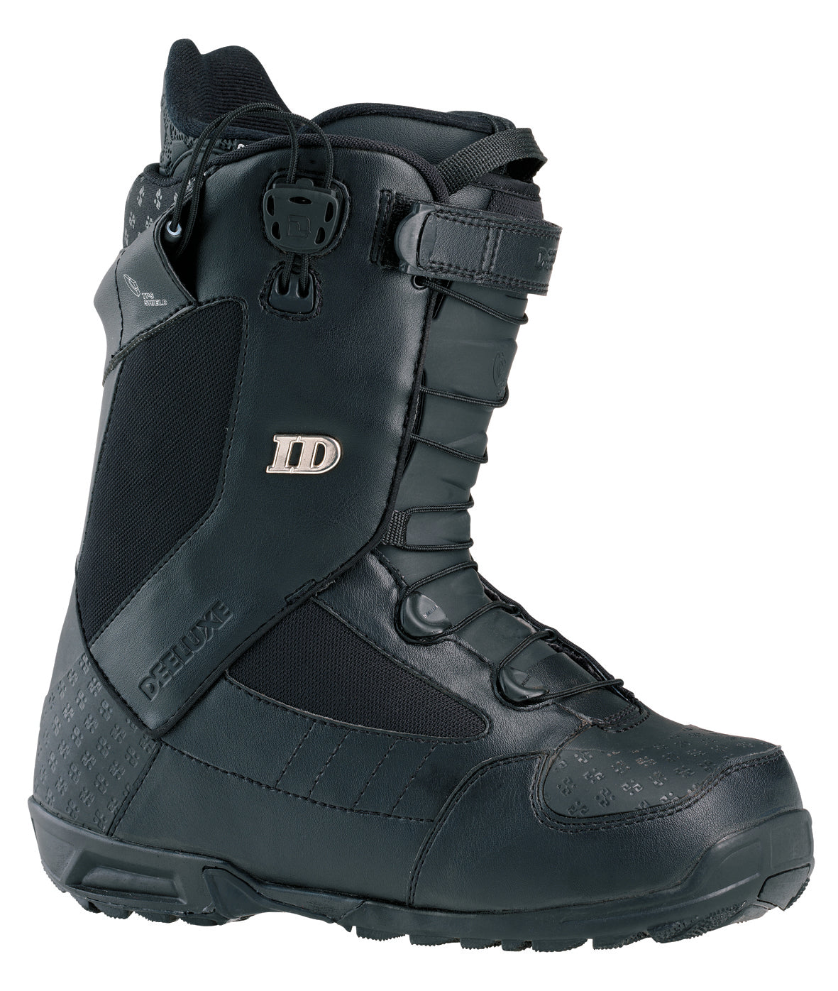 Deeluxe ID Snowboard Boots  2007