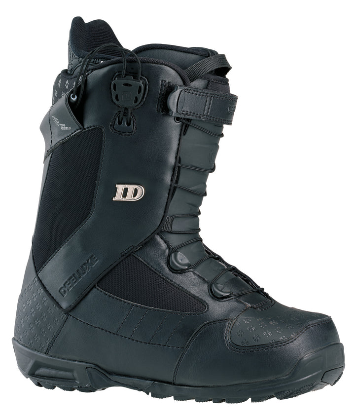 Deeluxe ID Snowboard Boots  2007