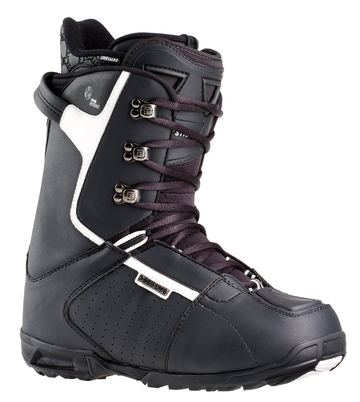 Deeluxe Booster Snowboard Boots 2007