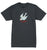 Red Bird Short Sleeve Tee