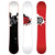 Salomon Transfer Snowboard 2006