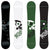 Salomon Ace Snowboard 2006