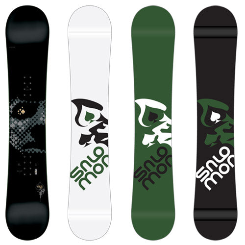 Salomon Ace Snowboard 2006