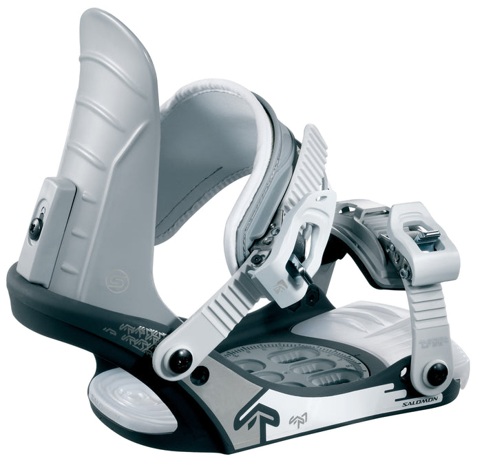 Salomon SP1 Snowboard Binding 2006