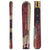 Atomic Metron M: EX Skis + NEOX 412 Demo Bindings 2006