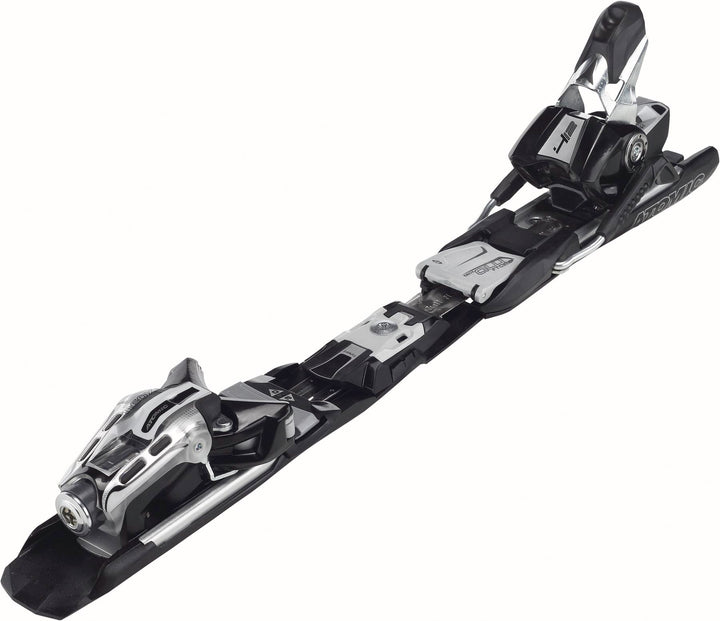 Atomic Metron M10 Skis + Neox 412 Bindings 2007