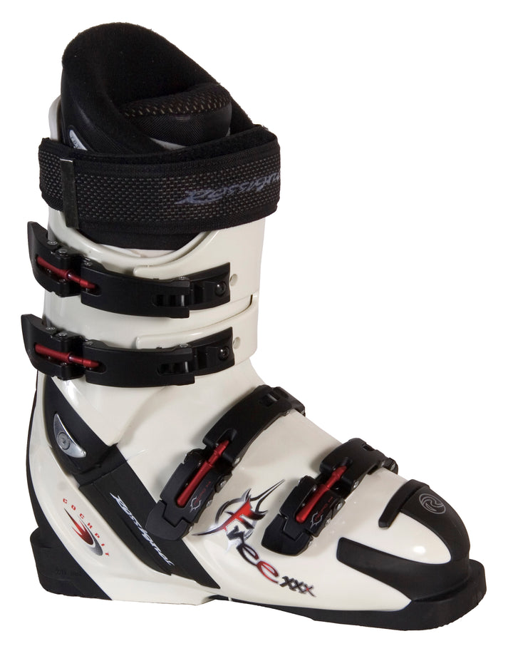 Rossignol Freeride XXX Ski Boots 2003