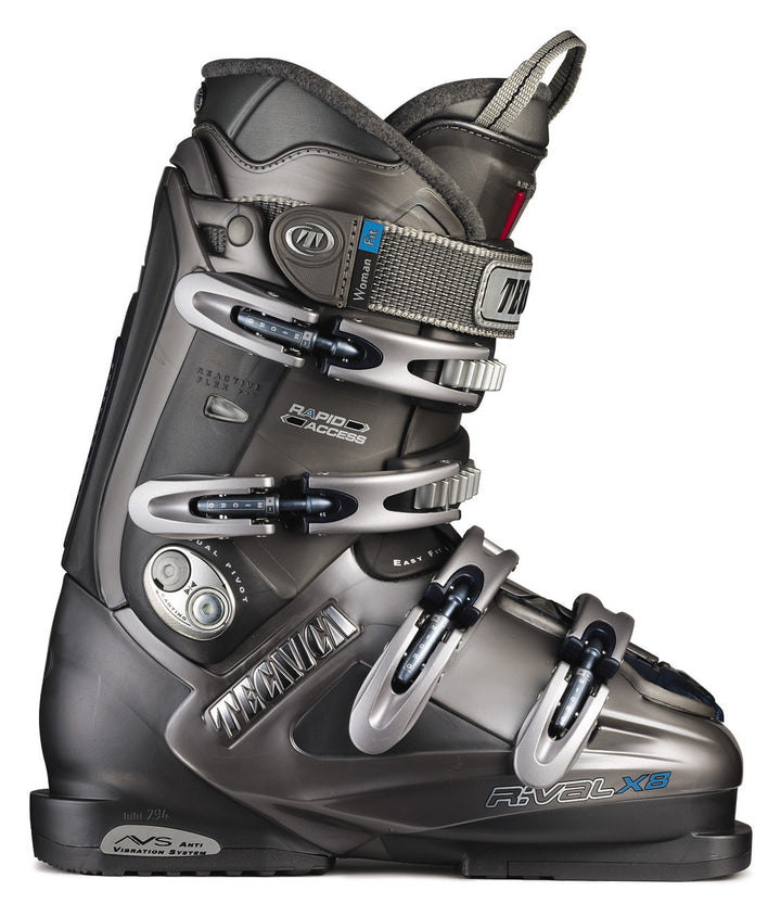 Tecnica Rival X8 L Ski Boots - Women's 2004