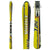 Volkl 724 AX3 Skis + Bindings - Used 2004