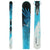 Salomon Pocket Rocket Skis + Bindings - Used 2005