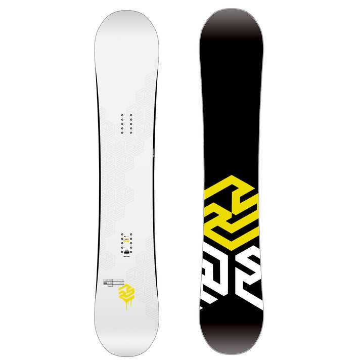 Rossignol Decoy Works Snowboard 2006