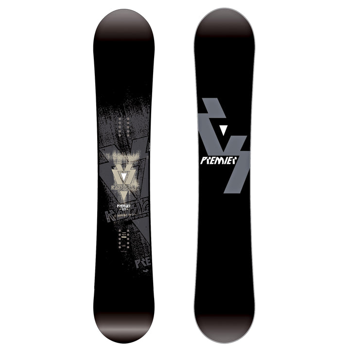 Rossignol Premier Snowboard 2006