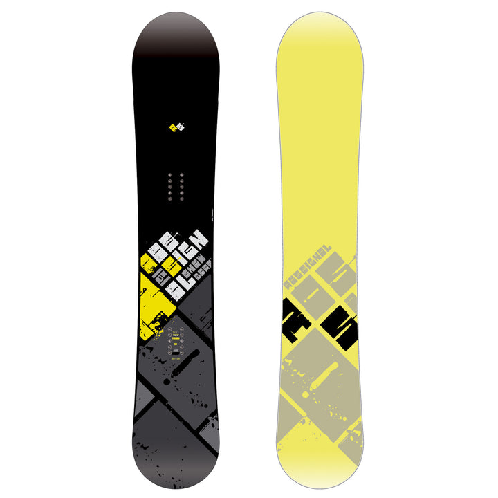 Rossignol RS Snowboard 2006