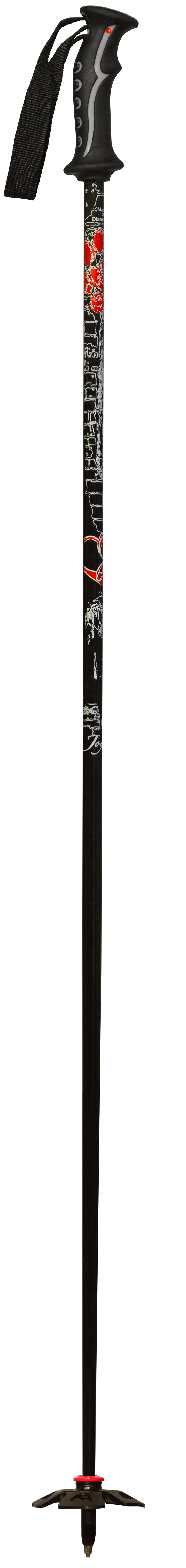 Joystick The Carbon Ski Poles 2007